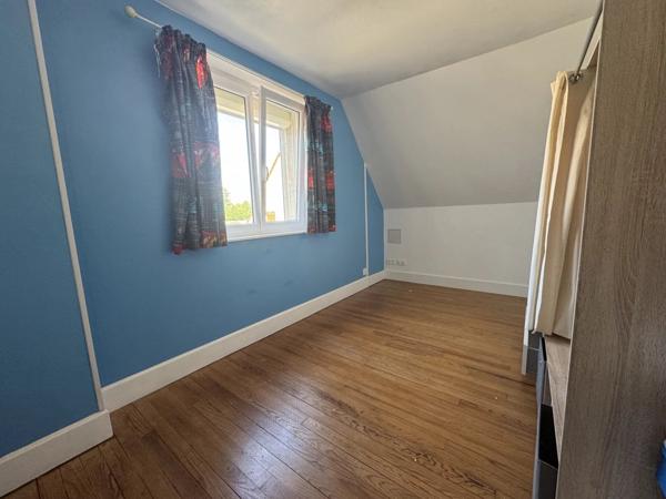 Vente Maison 4 pièces 77 m2 à Villers-Cotterêts