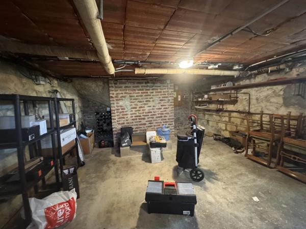 Vente Maison 4 pièces 77 m2 à Villers-Cotterêts