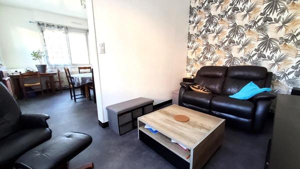 T3 - LA ROCHE-SUR-YON – PONT MORINEAU