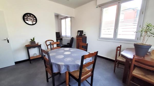 T3 - LA ROCHE-SUR-YON – PONT MORINEAU