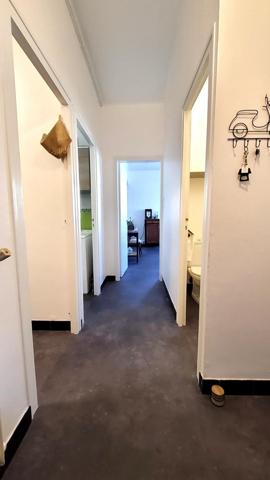 T3 - LA ROCHE-SUR-YON – PONT MORINEAU