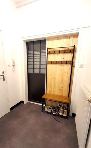 T3 - LA ROCHE-SUR-YON – PONT MORINEAU