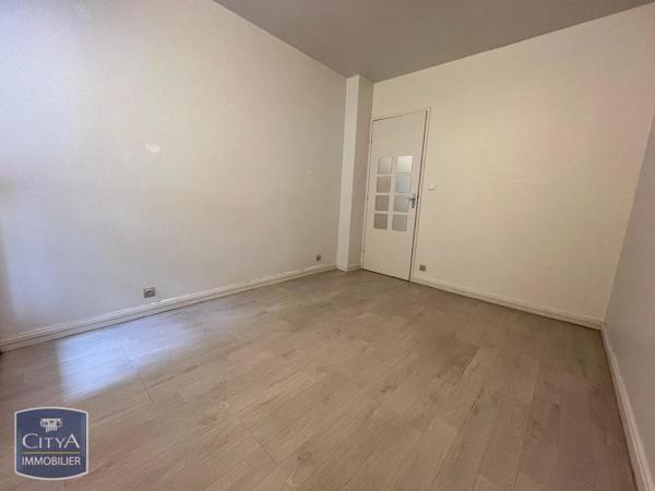 Appartement à louer 2 pièces 50.44m² Vélizy-Villacoublay (78140)
