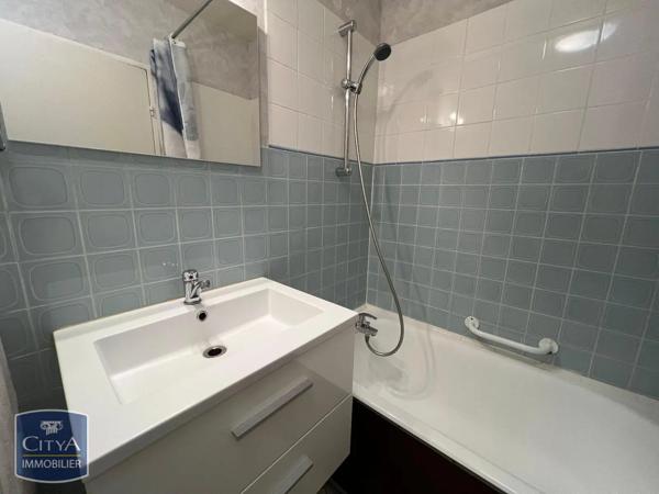 Appartement à louer 2 pièces 50.44m² Vélizy-Villacoublay (78140)