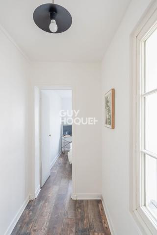 Studio - Jules Joffrin / Marcadet-Poissonniers Paris 18ème