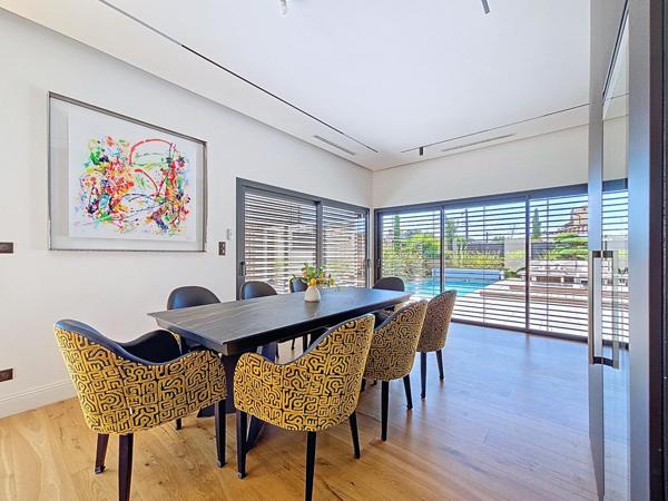 Maison d’architecte 2021 aux prestations premium