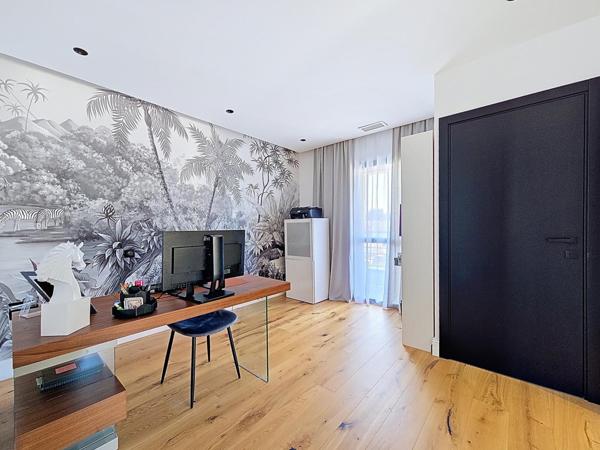 Maison d’architecte 2021 aux prestations premium