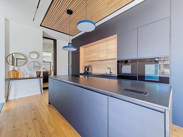 Maison d’architecte 2021 aux prestations premium