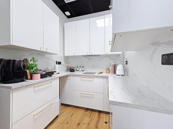 Maison d’architecte 2021 aux prestations premium