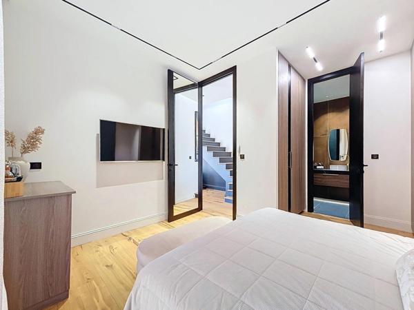 Maison d’architecte 2021 aux prestations premium