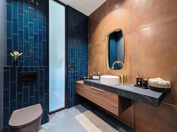 Maison d’architecte 2021 aux prestations premium