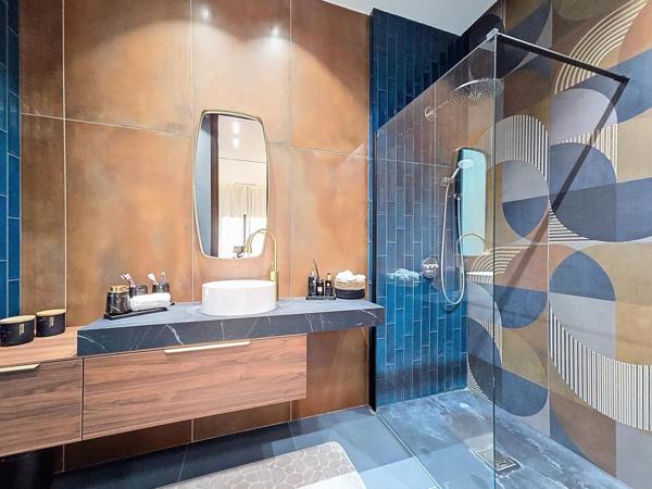 Maison d’architecte 2021 aux prestations premium