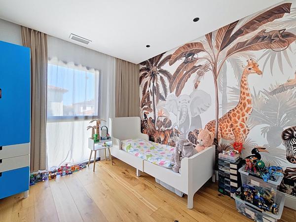 Maison d’architecte 2021 aux prestations premium