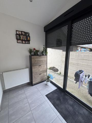 Maison Drancy 4 pièce(s) 66.98 m2 A louer