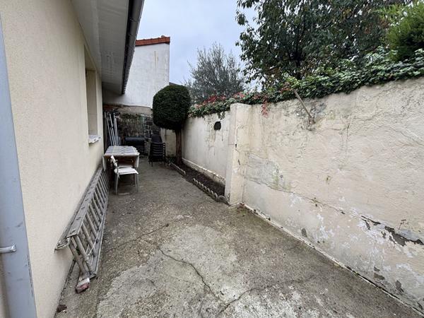 Maison Drancy 4 pièce(s) 66.98 m2 A louer