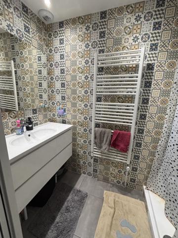 Maison Drancy 4 pièce(s) 66.98 m2 A louer