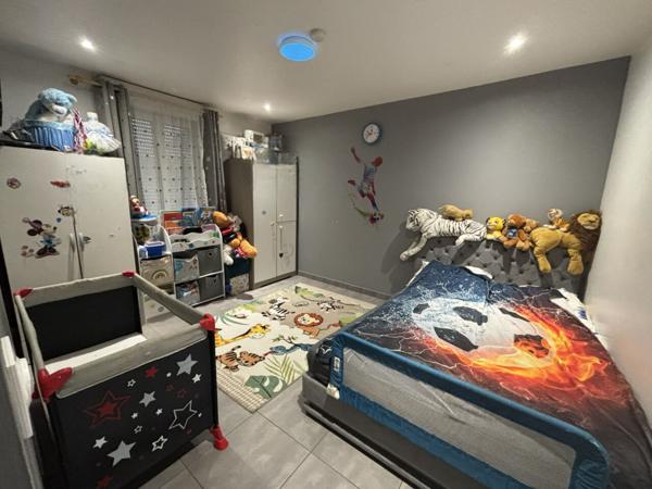 Maison Drancy 4 pièce(s) 66.98 m2 A louer