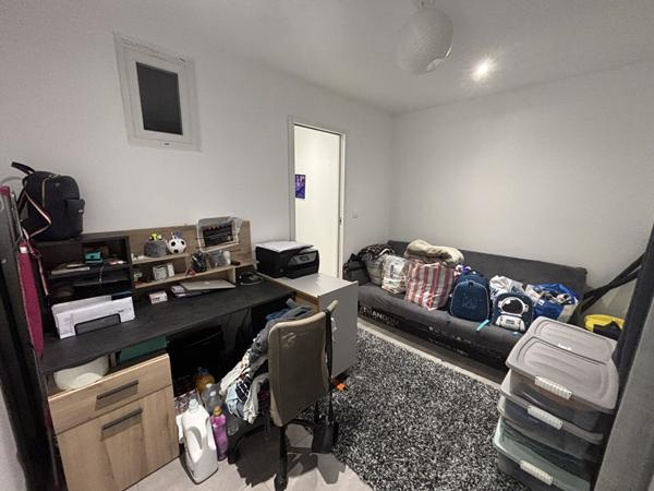 Maison Drancy 4 pièce(s) 66.98 m2 A louer