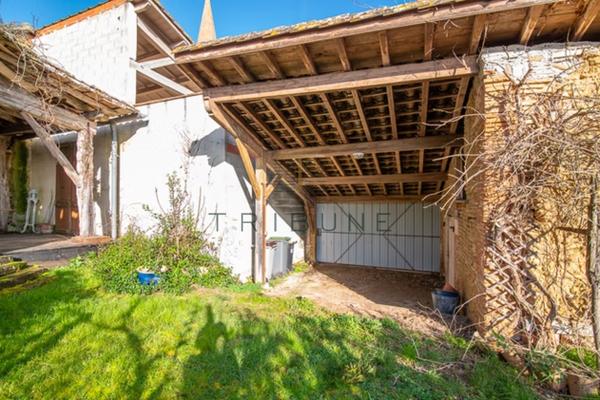 Maison 6 pièce(s) 4 chambre(s) 184 m²