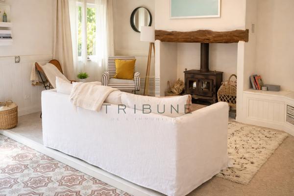 Maison 6 pièce(s) 4 chambre(s) 184 m²