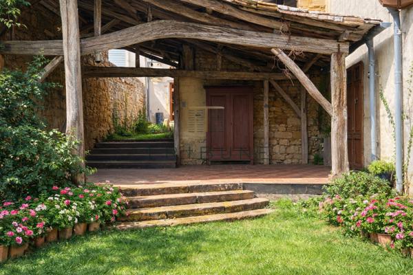 Maison 6 pièce(s) 4 chambre(s) 184 m²