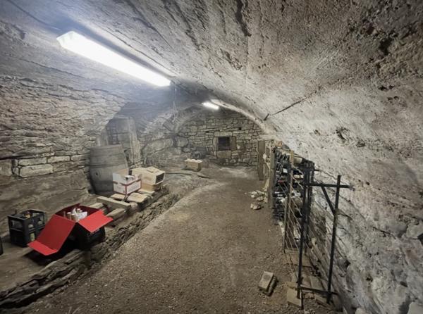 MAISON DE CARACTÈRE 180 M2 À 10 MINUTES DE RODEZ LA LOUBIÈRE (12740) La Loubière (12740)