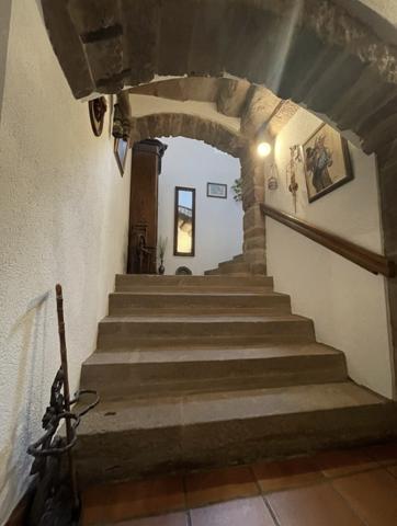 MAISON DE CARACTÈRE 180 M2 À 10 MINUTES DE RODEZ LA LOUBIÈRE (12740) La Loubière (12740)