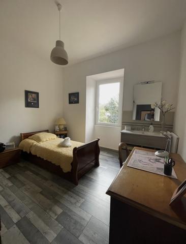 MAISON DE CARACTÈRE 180 M2 À 10 MINUTES DE RODEZ LA LOUBIÈRE (12740) La Loubière (12740)