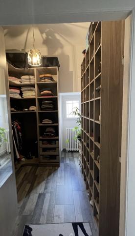 MAISON DE CARACTÈRE 180 M2 À 10 MINUTES DE RODEZ LA LOUBIÈRE (12740) La Loubière (12740)