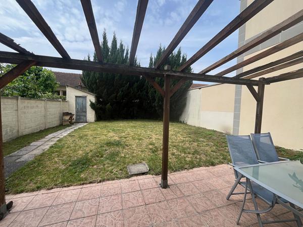 Maison Drancy 3 pièce(s) 91 m2 quartier La Mare