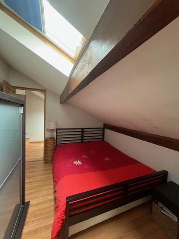 Maison Drancy 3 pièce(s) 91 m2 quartier La Mare