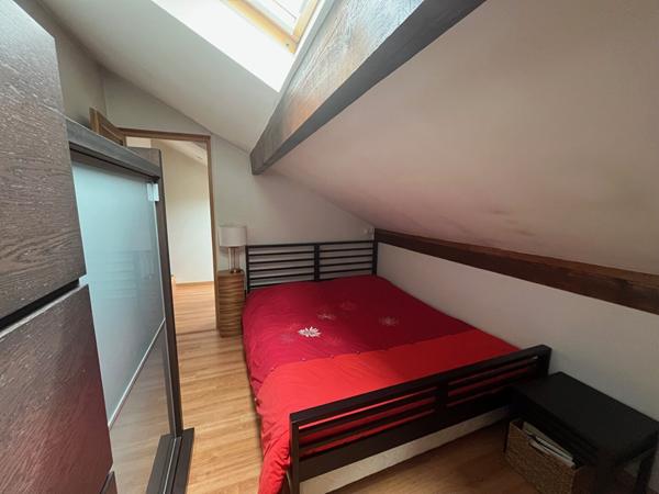 Maison Drancy 3 pièce(s) 91 m2 quartier La Mare