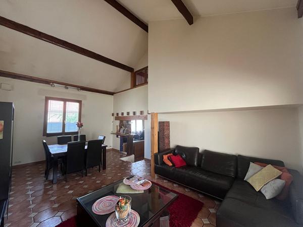 Maison Drancy 3 pièce(s) 91 m2 quartier La Mare