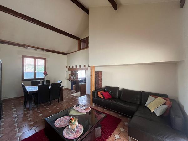 Maison Drancy 3 pièce(s) 91 m2 quartier La Mare