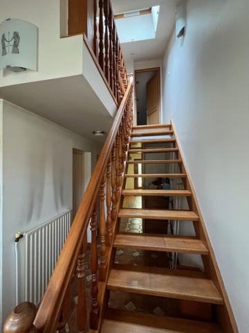 Maison Drancy 3 pièce(s) 91 m2 quartier La Mare