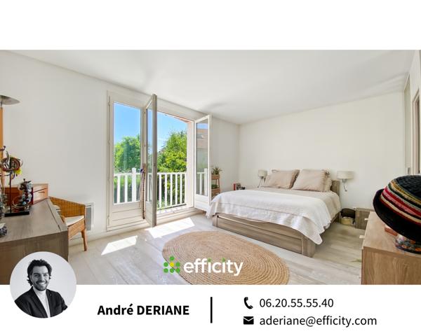 Maison 6 pièces - 162 m² Bien prestige