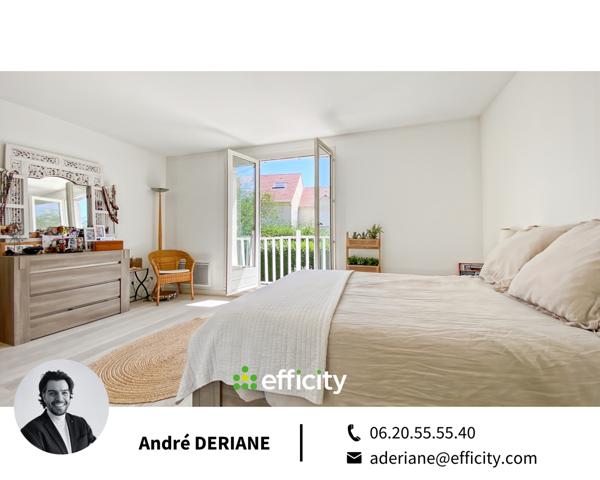 Maison 6 pièces - 162 m² Bien prestige