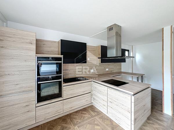 Appartement de 95 m2 à L'ISLE ADAM