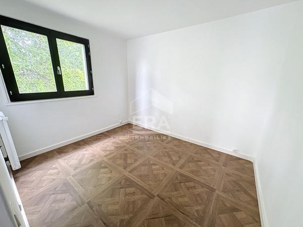 Appartement de 95 m2 à L'ISLE ADAM
