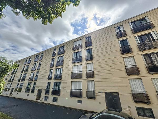 Appartement de 95 m2 à L'ISLE ADAM