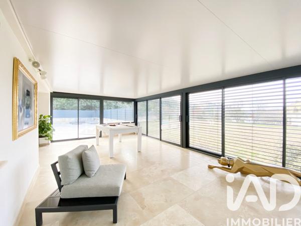 Maison à vendre 5 pièces 180 m² Vaison-la-Romaine