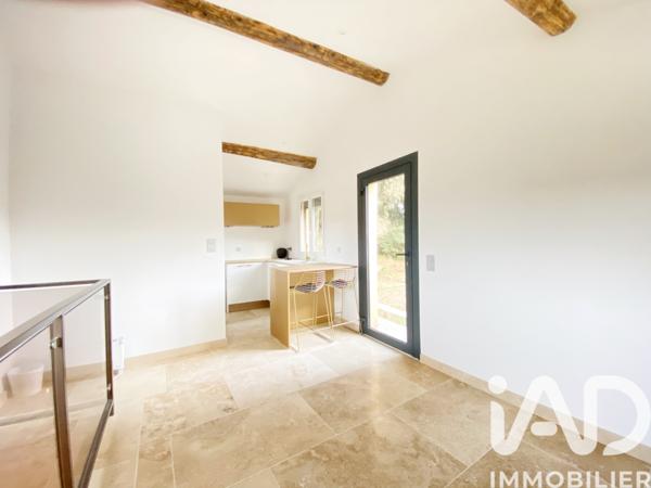Maison à vendre 5 pièces 180 m² Vaison-la-Romaine