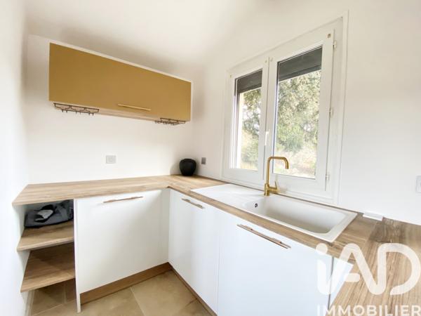 Maison à vendre 5 pièces 180 m² Vaison-la-Romaine