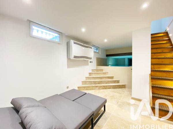 Maison à vendre 5 pièces 180 m² Vaison-la-Romaine