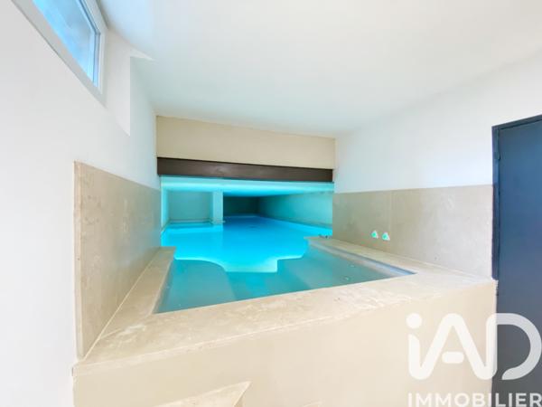 Maison à vendre 5 pièces 180 m² Vaison-la-Romaine