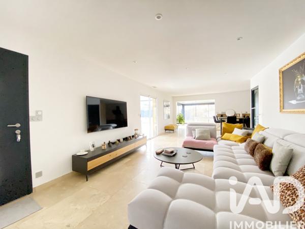 Maison à vendre 5 pièces 180 m² Vaison-la-Romaine