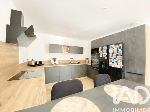 Maison à vendre 5 pièces 180 m² Vaison-la-Romaine