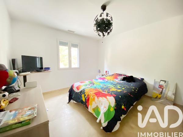 Maison à vendre 5 pièces 180 m² Vaison-la-Romaine