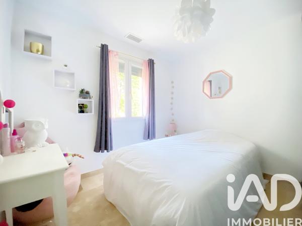 Maison à vendre 5 pièces 180 m² Vaison-la-Romaine