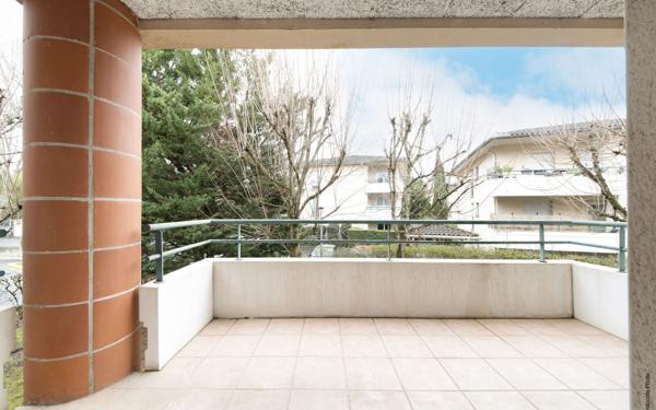 Appartement à vendre    2 pièces • 41,56 m2 Saint-Jean